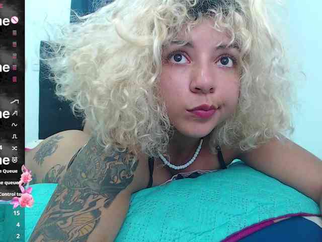 Agata_sex1 webcam
