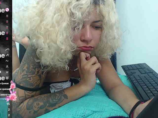 Agata_sex1 webcam