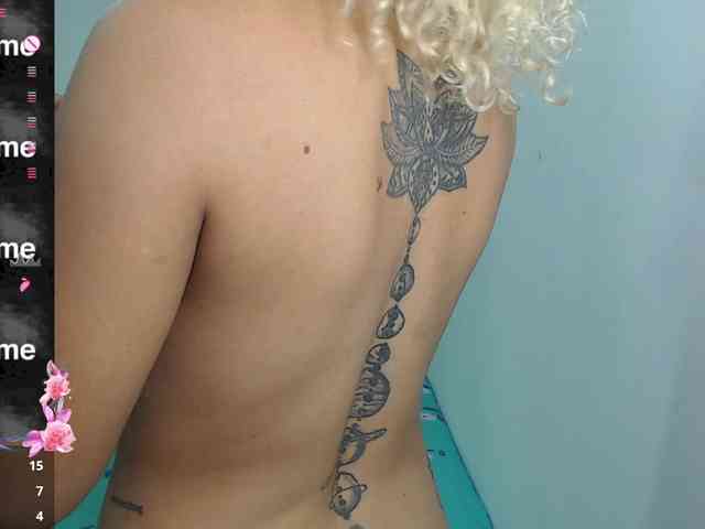 Agata_sex1 webcam