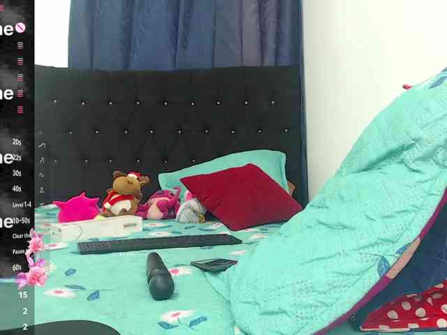 Agata_sex1 webcam