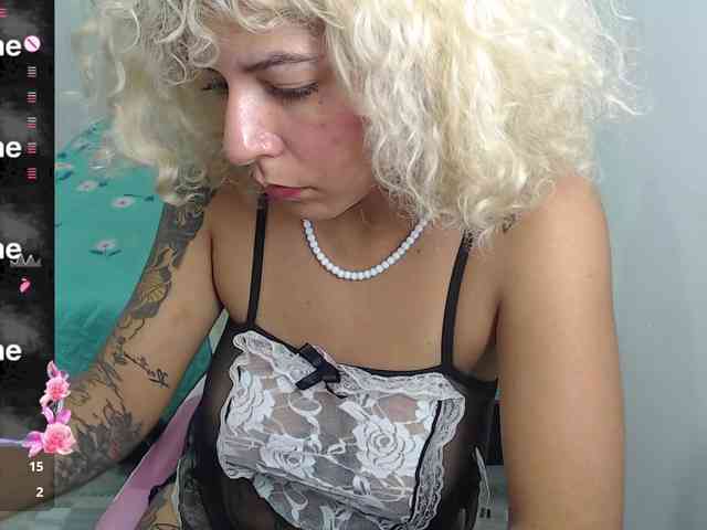 Agata_sex1 webcam