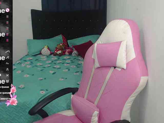 Agata_sex1 webcam