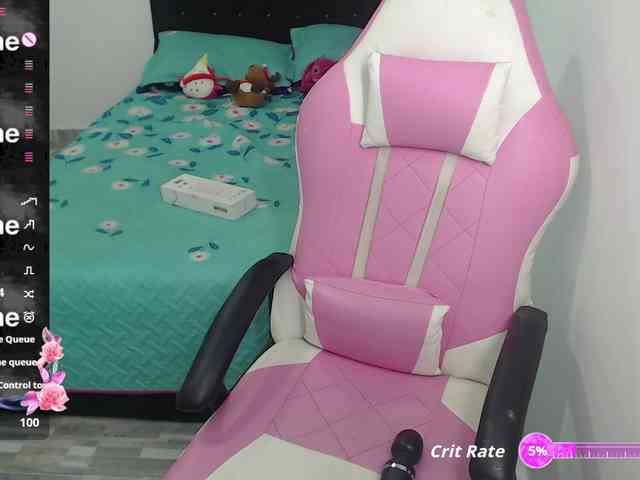 Agata_sex1 webcam