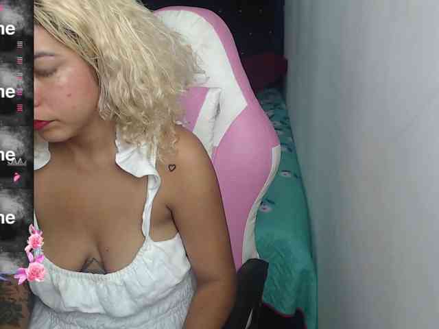 Agata_sex1 webcam