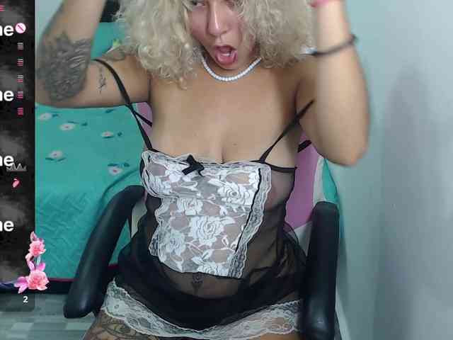 Agata_sex1 webcam