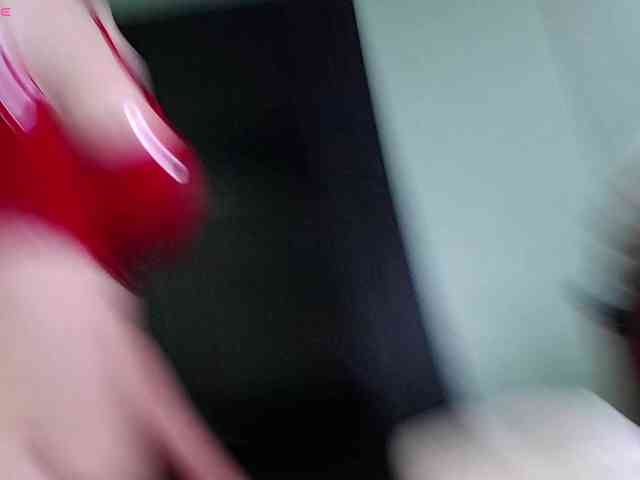 nude striptease Lilydomi