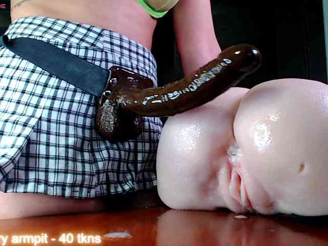 Lilydomi webcam