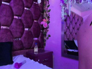 kattyqueenn Porn Show