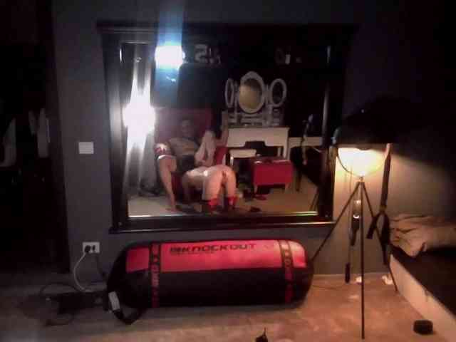 Scarlet87 webcam
