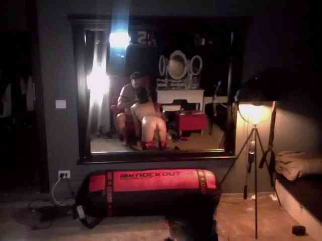 Scarlet87 webcam
