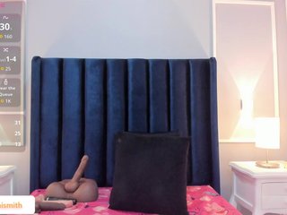 HAYLANISMITH Porn Show