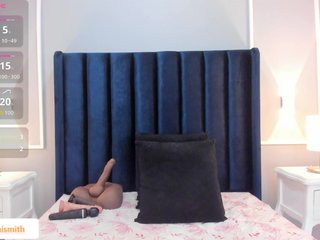 HAYLANISMITH Porn Show