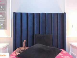 HAYLANISMITH Porn Show