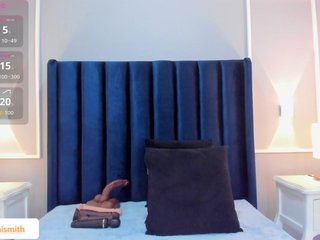 HAYLANISMITH Porn Show