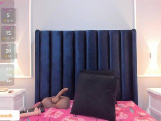 HAYLANISMITH Porn Show