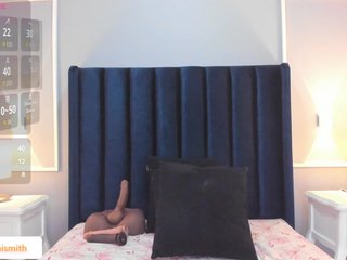 HAYLANISMITH Porn Show