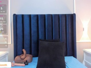 HAYLANISMITH Porn Show