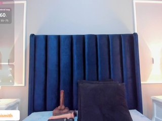 HAYLANISMITH Porn Show