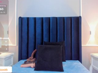 HAYLANISMITH Porn Show