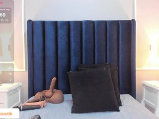 HAYLANISMITH Porn Show