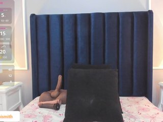 HAYLANISMITH Porn Show