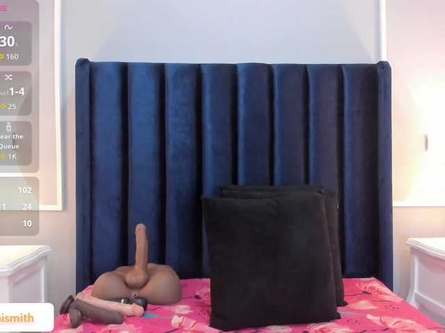 HAYLANISMITH's BongaCams show and profile