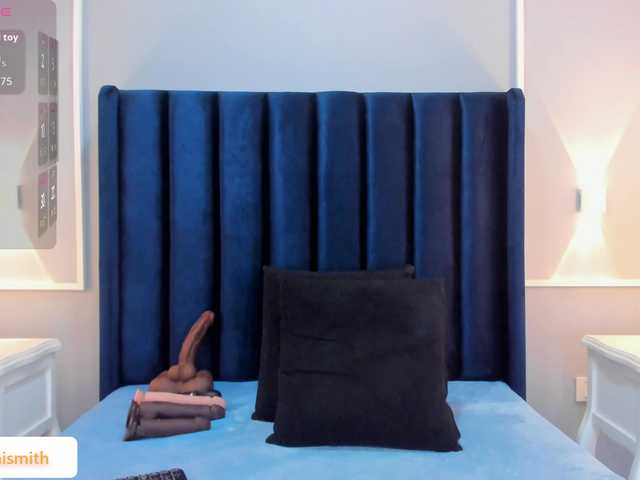 HAYLANISMITH's BongaCams show and profile