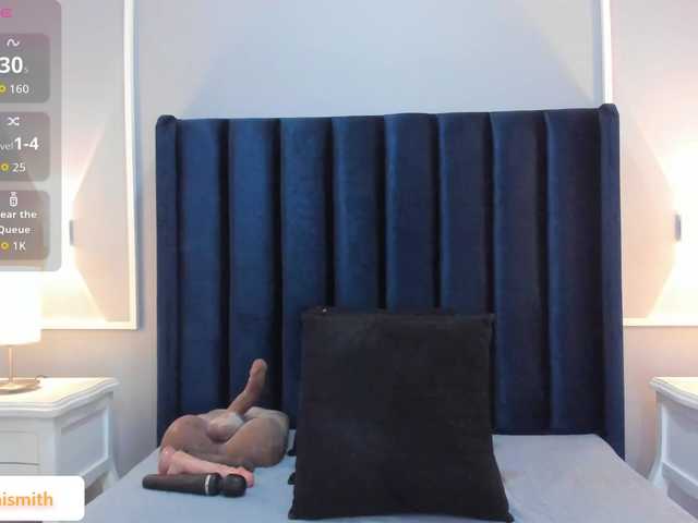 HAYLANISMITH's BongaCams show and profile