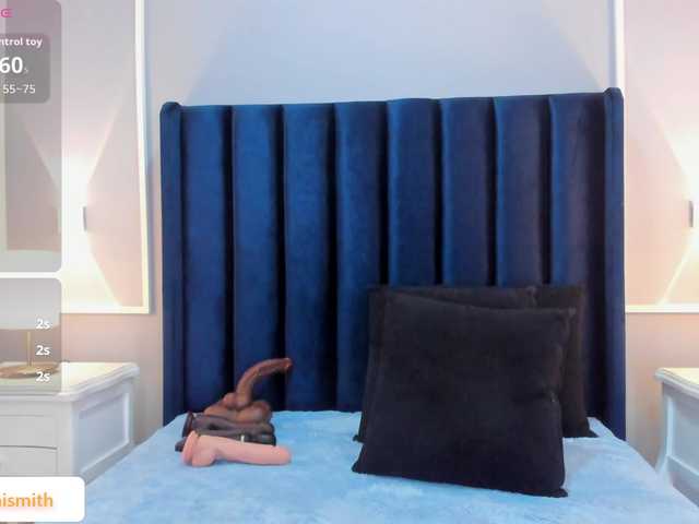 HAYLANISMITH's BongaCams show and profile