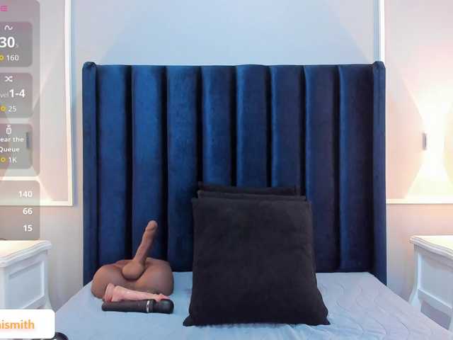 HAYLANISMITH's BongaCams show and profile