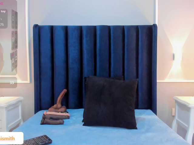 HAYLANISMITH's BongaCams show and profile