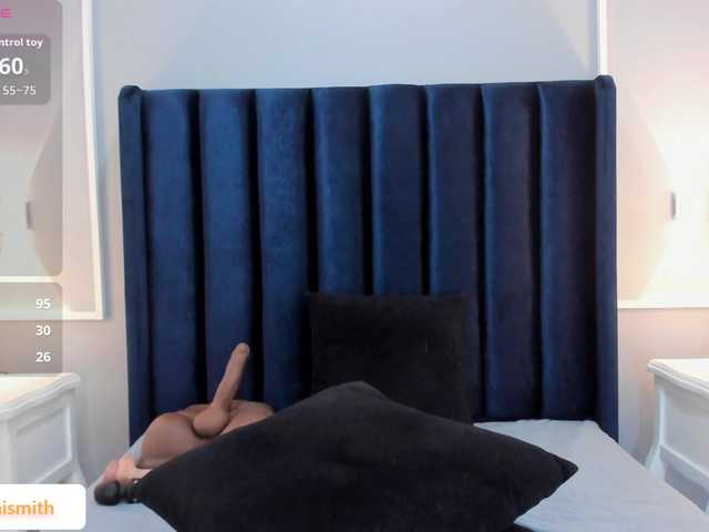 HAYLANISMITH's BongaCams show and profile