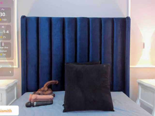 HAYLANISMITH's BongaCams show and profile