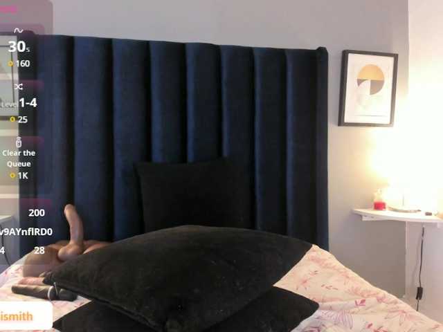 HAYLANISMITH chat room