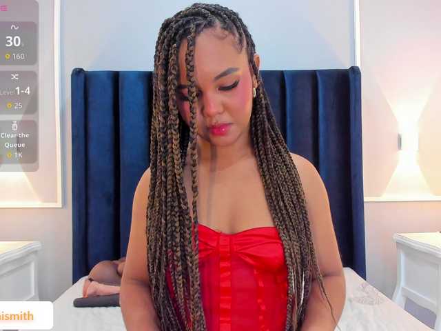 HAYLANISMITH's BongaCams show and profile