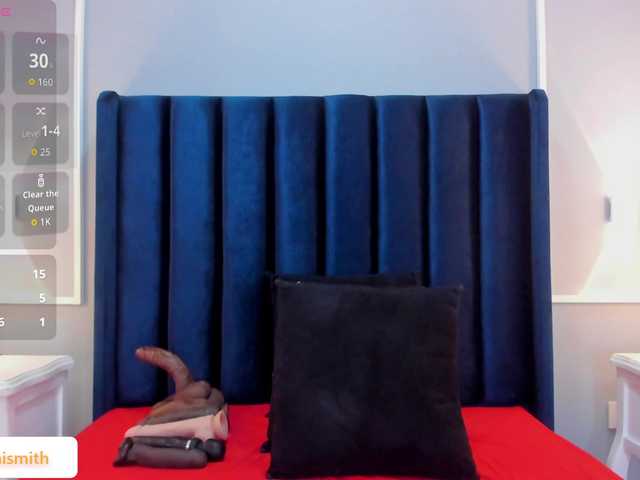 HAYLANISMITH's BongaCams show and profile