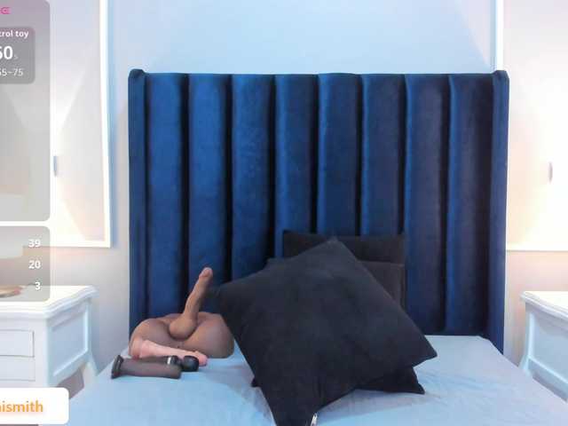 HAYLANISMITH's BongaCams show and profile