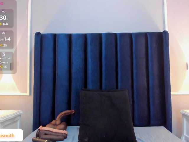 HAYLANISMITH's BongaCams show and profile