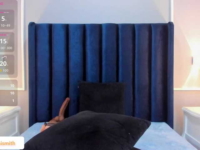 HAYLANISMITH's BongaCams show and profile