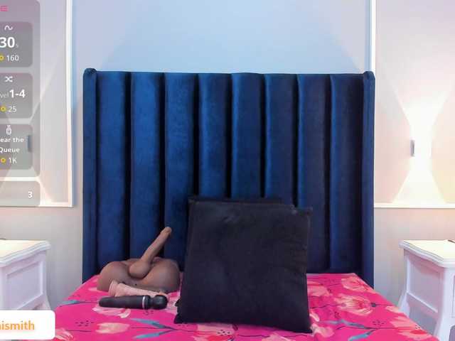 HAYLANISMITH's BongaCams show and profile