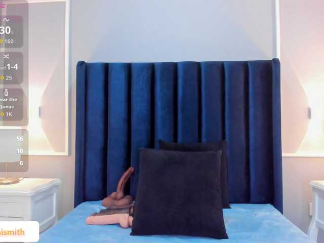 HAYLANISMITH's BongaCams show and profile