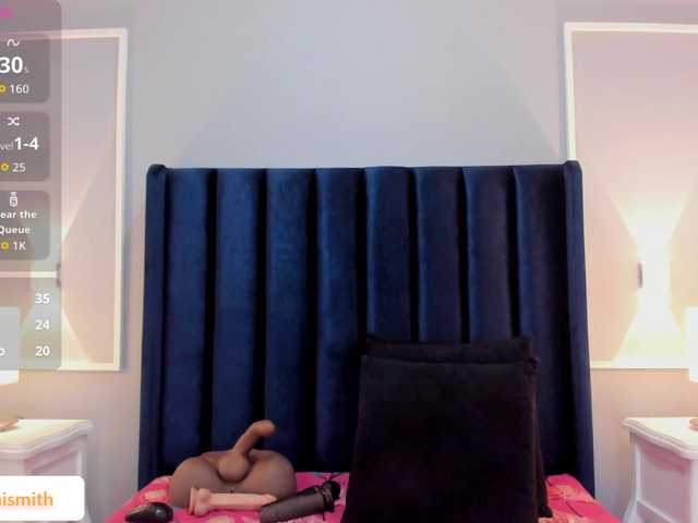 HAYLANISMITH's BongaCams show and profile