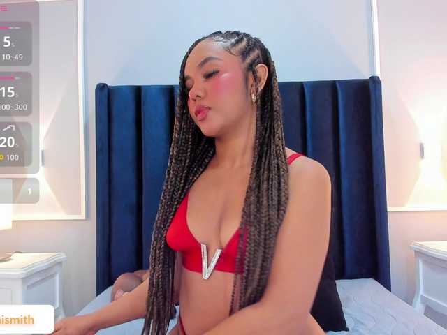 Preview of haylanismith