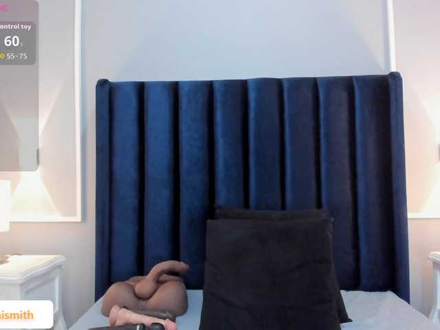 HAYLANISMITH's BongaCams show and profile