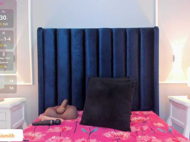 HAYLANISMITH's BongaCams show and profile