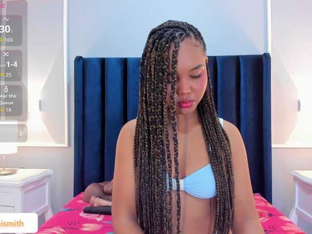 HAYLANISMITH's BongaCams show and profile