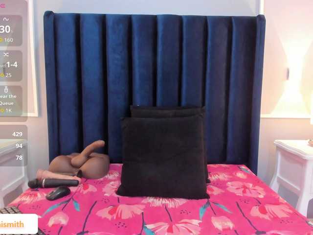 HAYLANISMITH's BongaCams show and profile