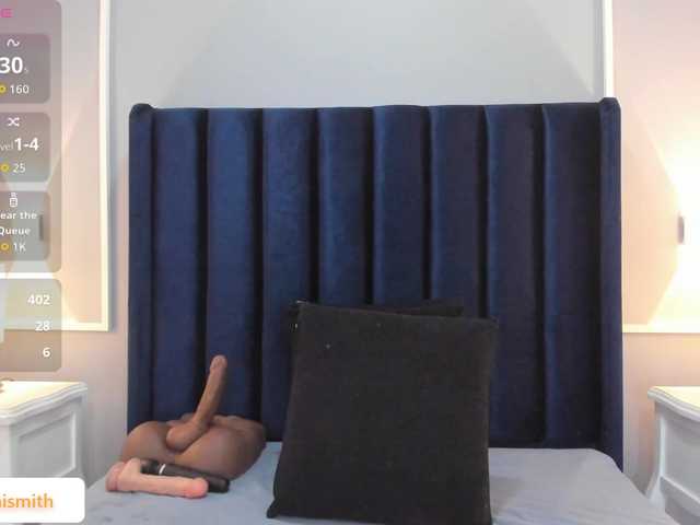 HAYLANISMITH's BongaCams show and profile