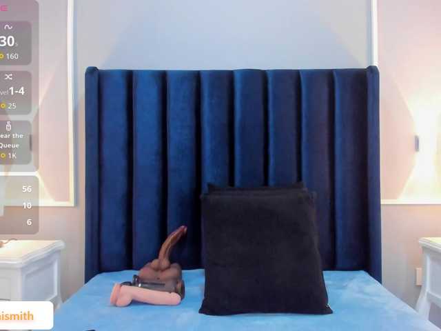 HAYLANISMITH's BongaCams show and profile