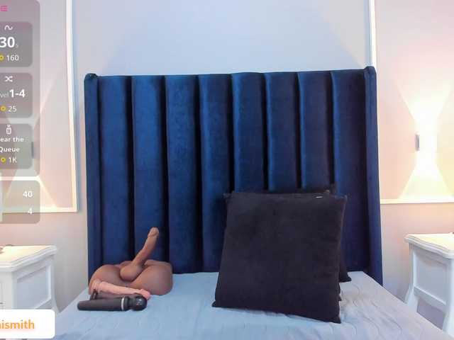 HAYLANISMITH's BongaCams show and profile